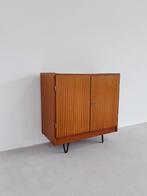 VINTAGE KAST TEAKFINEER | HAIRPIN POTEN, Ophalen, Gebruikt, -, -