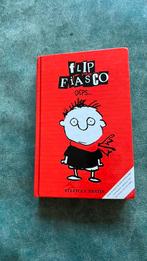 Flip fiasco ,Oeps…, Ophalen of Verzenden, Zo goed als nieuw, Fictie algemeen, Stephan Pastis