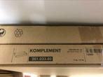 KOMPLEMENT nieuwe uitschuifbare lade met kledinghaken ikea, Huis en Inrichting, Kasten | Kledingkasten, Nieuw, Minder dan 100 cm