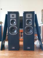 Fantastische speakers van Quadral MK111, Audio, Tv en Foto, Luidsprekers, Gebruikt, 120 watt of meer, Front, Rear of Stereo speakers