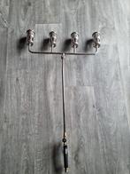 Dakbrander met meerdere branders nieuw, Steen of Klei, Zwart, Nieuw, Ophalen of Verzenden