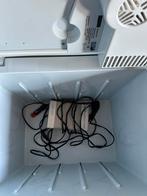Campinggaz elektrische koelbox met standaard, Elektrisch, Gebruikt, Koelbox