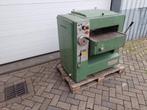 Vandiktebank, vandikte schaafmachine, van dikte schaaf, Ophalen of Verzenden, Gebruikt