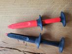 Fluke AC220 Veiligheids-krokodilklemmenset, Ophalen of Verzenden, Zo goed als nieuw, Elektriciteit