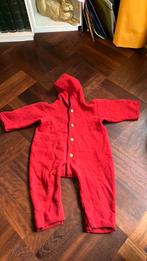 Wollen pak Engel 74/80 100% wol, Gebruikt, Jongetje of Meisje, Engel, Ophalen of Verzenden