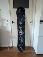 Nitro Magnum snowboard 165 W, Sport en Fitness, Snowboarden, Ophalen, Gebruikt, Board