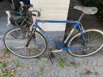 Gazelle Champion Mondial 53cm–vintage racefiets beschikbaar voor biedingen