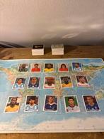 Panini World Cup 2010 Voetbalplaatjes, Ophalen of Verzenden, Nieuw, Meerdere stickers