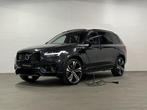 Volvo XC90 2.0 T8 Recharge AWD R-Design Open dak | Adapt. Cr, 12 maanden, Stof, Gebruikt, 4 cilinders