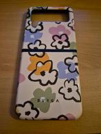 4 Burga Hoesjes Samsung Z Flip 4, Ophalen