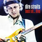 Dire Straits – Best Of... Live  NEW LP in seal., Verzenden, Nieuw in verpakking, 12 inch, Poprock