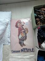 Nestle bord, Verzamelen, Merken en Reclamevoorwerpen, Ophalen of Verzenden, Nieuw, Reclamebord