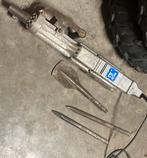 Hak, breek hamer, Doe-het-zelf en Verbouw, Gereedschap | Overige machines, Ophalen