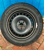Winterset Continental Volvo XC/V70 - 215/55 R16, Auto-onderdelen, Banden en Velgen, Ophalen, 16 inch, Banden en Velgen, Winterbanden
