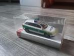 Busch 49251 Audi A4 Avant Polizei HO, Hobby en Vrije tijd, Modelauto's | 1:87, Ophalen of Verzenden, Zo goed als nieuw, Auto, Overige merken