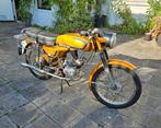 Batavus MK2, Fietsen en Brommers, Brommers | Oldtimers, Ophalen, Maximaal 45 km/u, Batavus, 2 versnellingen