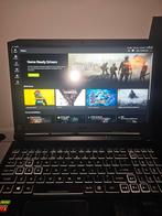 Gaming Laptop - Acer Nitro 5 AN-515-57., Computers en Software, Windows Laptops, Gebruikt, Met videokaart, Ophalen of Verzenden