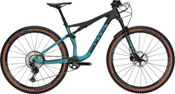 BULLS Wild Edge Trail Carbon Nu 1999,- afgeprijst van 4599,- beschikbaar voor biedingen