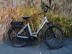 VanDijck elektrische damesfiets met slechts 5264 km., Zo goed als nieuw, 51 tot 55 cm, 50 km per accu of meer, Ophalen