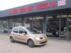 Renault Modus 1.2-16V Dynamique Luxe met cruiscontrol apk 15, Voorwielaandrijving, Gebruikt, Huisgarantie, 4 cilinders