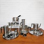 Stelton items Cylinda-Line Arne Jacobsen Erik Magnussen, Ophalen of Verzenden, Zo goed als nieuw, V, V