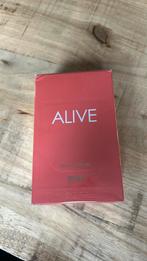 Hugo boss Alive edp 80ml, Ophalen of Verzenden, Nieuw