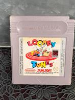Looney Tunes - Game Boy, Spelcomputers en Games, Games | Nintendo Game Boy, 1 speler, Ophalen of Verzenden, Gebruikt, Platform