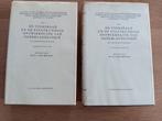 SL vd Wal - De Volksraad en Staatkundige Ontwikkeling Indië, Ophalen of Verzenden, 20e eeuw of later, Zo goed als nieuw