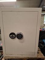 kluis brandkast Bottrop, Huis en Inrichting, Brandblussers en Brandkasten, Ophalen, Gebruikt, Brandkast