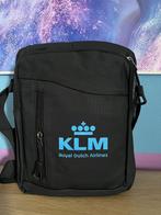 KLM schoudertassen, Verzamelen, Verzenden, Nieuw, Overige typen
