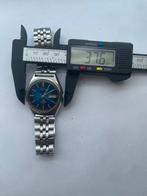 Seiko Quartz 4004 – Unisex horloge, Sieraden, Tassen en Uiterlijk, Horloges | Heren, Ophalen of Verzenden, Gebruikt, Staal, Seiko
