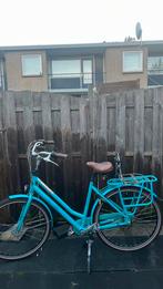Gazelle Miss Grace, Fietsen en Brommers, Fietsen | Dames | Damesfietsen, Ophalen, Versnellingen, 56 cm of meer, Zo goed als nieuw