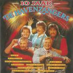 De Havenzangers – 10 Jaar CD, Cd's en Dvd's, Cd's | Nederlandstalig, Pop, Zo goed als nieuw, Verzenden