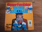 Vader Abraham  - Smurfenbier, Gebruikt, 7 inch, Single, Ophalen of Verzenden