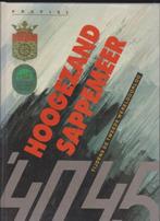 Hoogezand - Sappemeer - Tweede Wereldoorlog, Boeken, Ophalen of Verzenden, 20e eeuw of later, Zo goed als nieuw