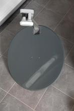 Complete Sateliet startersset, Ophalen, Gebruikt, (Schotel)antenne, Overige merken