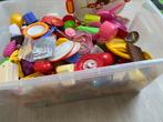 355 delig keukenspulletjes voor kinderkeuken!, Ophalen of Verzenden, Gebruikt