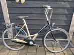 Damesfiets Batavus Entrada 28inch framemaat 57cm, 56 cm of meer, Ophalen, Zo goed als nieuw, Batavus