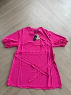 Nieuw: roze Vero Moda jurk, maat 48, Pink Yarrow, Vero Moda, Jurk, Nieuw, Ophalen of Verzenden
