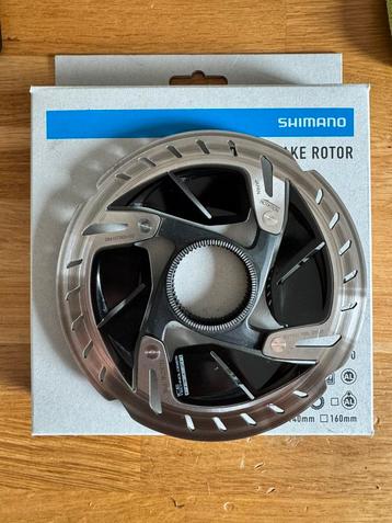 Shimano Dura-Ace / XTR remschijven – SM-RT900 – 140 mm (set) beschikbaar voor biedingen