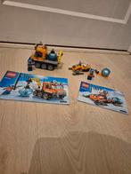 Lego city 60033 en 60032, Ophalen of Verzenden, Zo goed als nieuw
