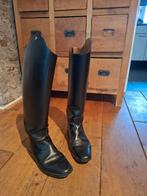 Petrie paardrijlaarzen met rits maat 5,5 (38,5-39), Gebruikt, Dressuur, Ophalen of Verzenden, Dames