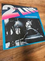 Golden Earring - 2nd Live LP, Cd's en Dvd's, Vinyl | Rock, Ophalen of Verzenden, Gebruikt, 12 inch