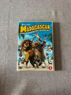 Dreamworks - Madagascar, Europees, Tekenfilm, Verzenden, Zo goed als nieuw