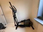 Tunturi Crosstrainer C50, Sport en Fitness, Fitnessapparatuur, Crosstrainer, Benen, Metaal, Ophalen