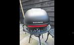 Segway Topkoffer E125s/E110s incl. Zwarte achterdrager, Ophalen of Verzenden, Zo goed als nieuw, Overige typen, Overige merken