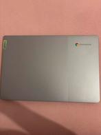 Lenovo Chromebook - Gebruikt, Computers en Software, Chromebooks, 14 inch, Qwerty, Ophalen of Verzenden, 32 GB of minder