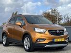 Opel Mokka X Edition+ 1.4 Turbo 140pk | 1E EIGENAAR | CAMERA, Auto's, Opel, 65 €/maand, Stof, Met garantie (alle), Origineel Nederlands