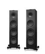 Kef q750 plus q 650 center speaker, Zo goed als nieuw, 120 watt of meer, Center speaker, Ophalen