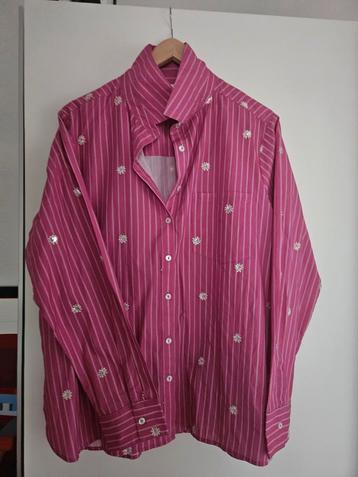Josephine & Co Blouse - Maat 42 beschikbaar voor biedingen